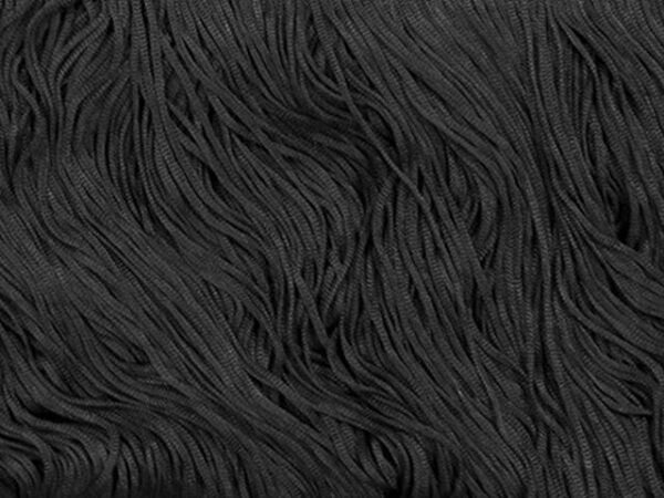 Fringe Trim Stretch 30 Cm