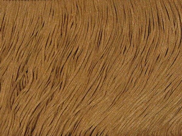 Fringe Trim Stretch 30 Cm