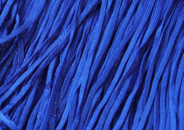 Fringe Trim Stretch 30 Cm