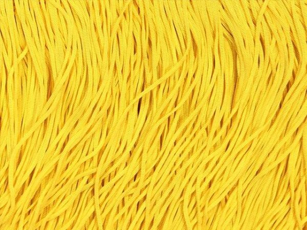 Fringe Trim Stretch 30 Cm