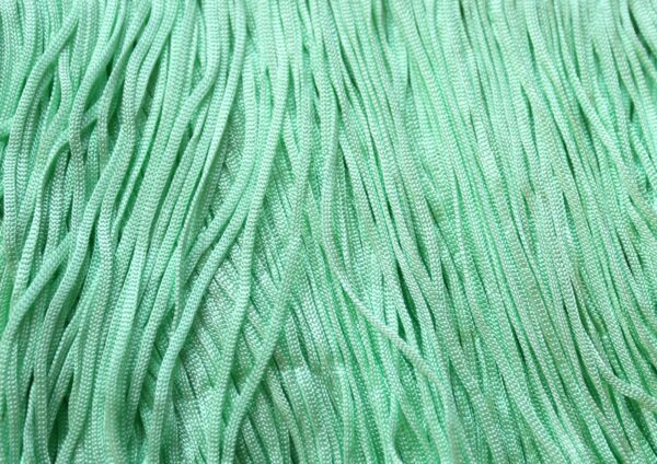 Fringe Trim Stretch 30 Cm
