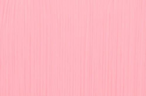 Elasticated Flat Fringe Trim 25 Cm ROSE PINK