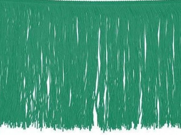 Tactel Fringe Trim 15 Cm
