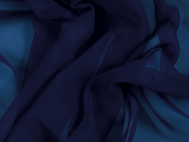 Georgette - Chrisanne Clover - MIDNIGHT SKY