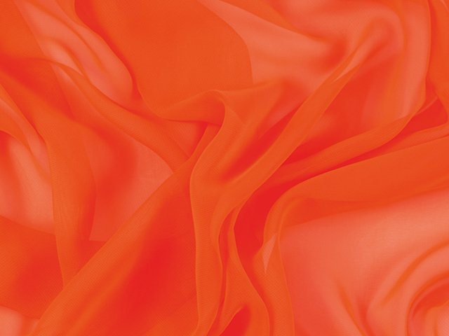 Georgette - Chrisanne Clover ORANGE