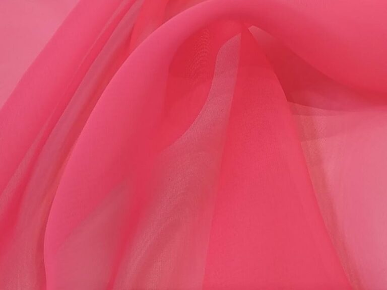 Georgette - Chrisanne Clover PINK TROPICANA