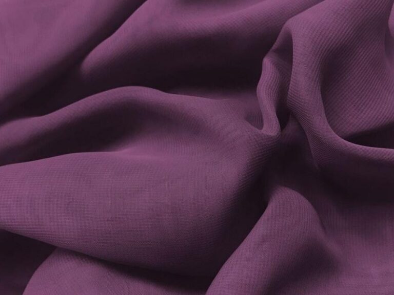 Georgette - Chrisanne Clover PLUM