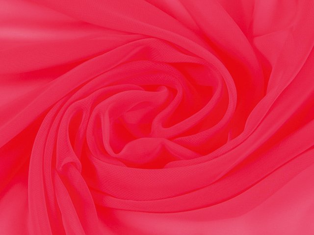 Georgette - Chrisanne Clover SALMON