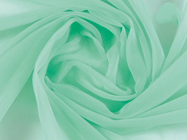 Georgette - Chrisanne Clover - SPEARMINT