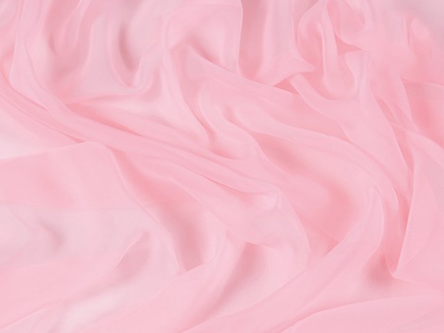 Georgette - Chrisanne Clover SUGAR PINK