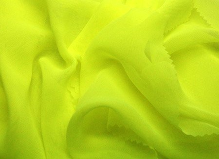 Georgette - Chrisanne Clover - TROPIC LIME