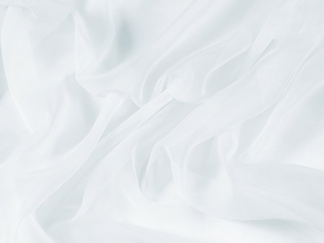 Georgette - Chrisanne Clover WHITE