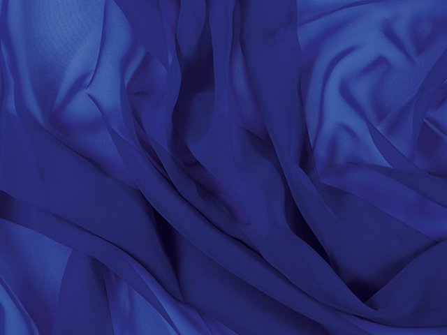 Georgette - Chrisanne Clover BLUEBERRY