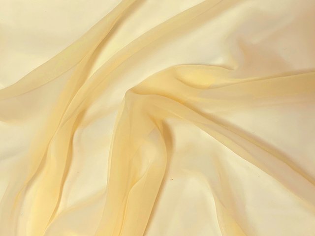 Georgette - Chrisanne Clover BUTTERCREAM