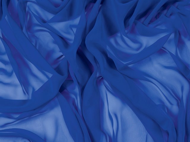 Georgette - Chrisanne Clover COBALT