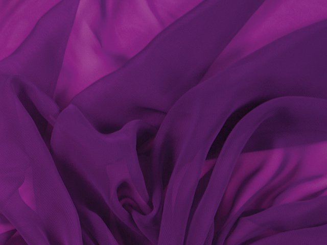 Georgette - Chrisanne Clover HOT MAGENTA