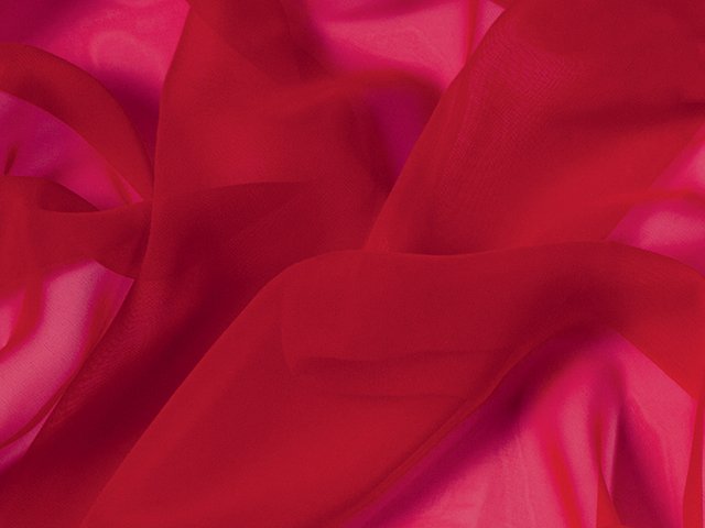 Georgette - Chrisanne Clover RED