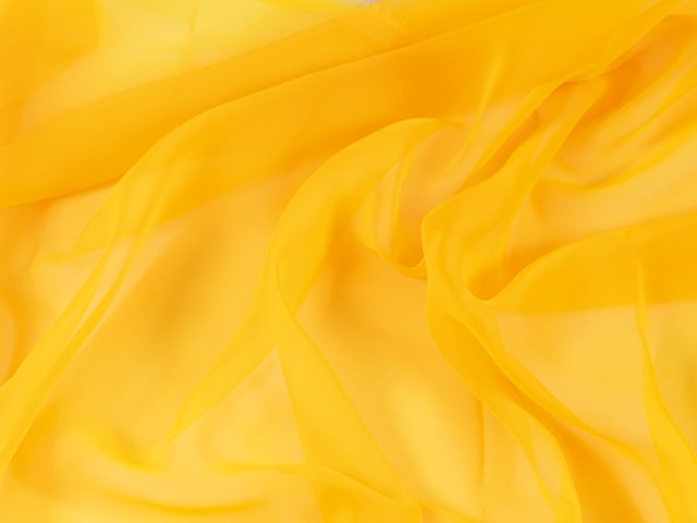 Georgette - Chrisanne Clover SAFFRON