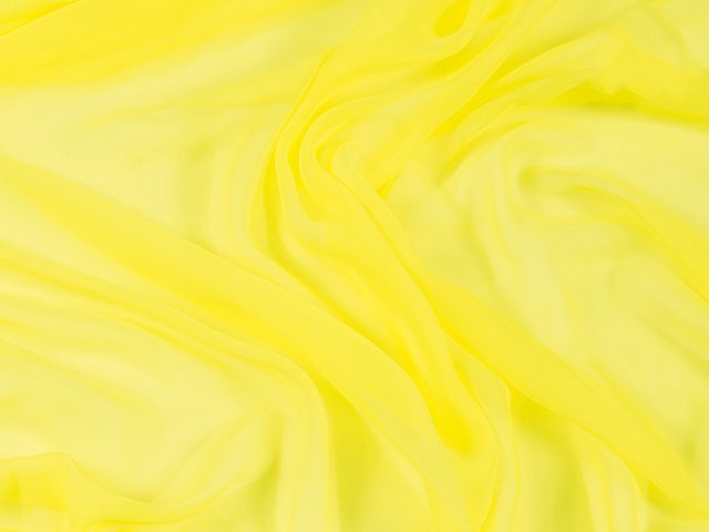 Georgette - Chrisanne Clover - SASSY YELLOW