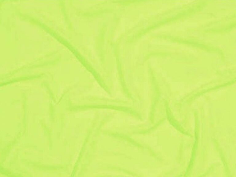 Georgette - Dsi London LIME