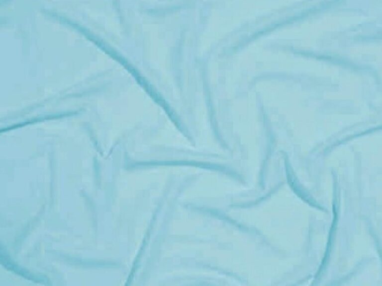 Georgette - Dsi London PALE TURQUOISE
