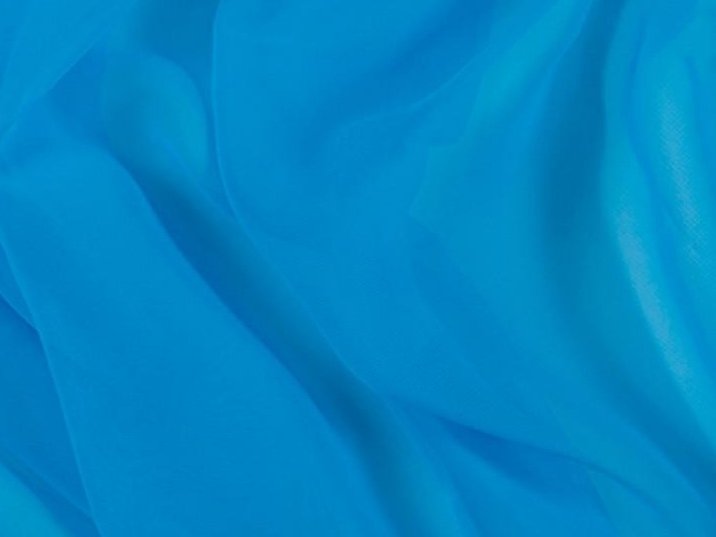 Georgette - Dsi London - TURQUOISE