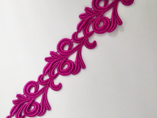 Lace Victoria Guipure Ribbon
