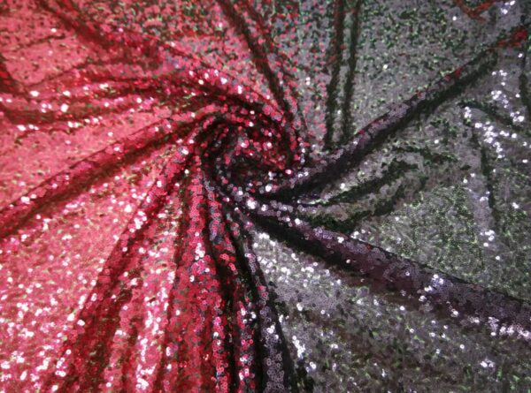 Sequin Net