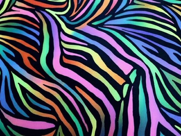 Print On Lycra