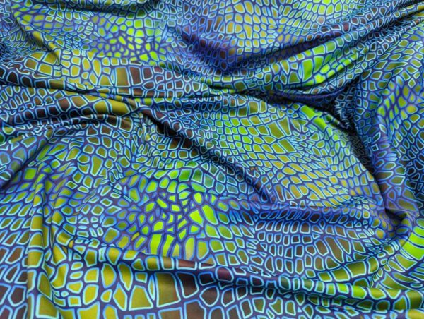 Print On Lycra
