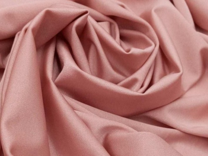 Lustre Lycra - Astella SUGAR PINK/POWDER PINK