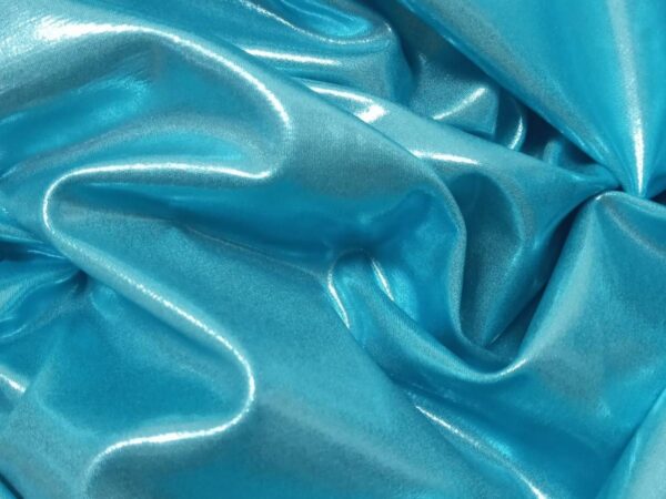 Lycra Metallic