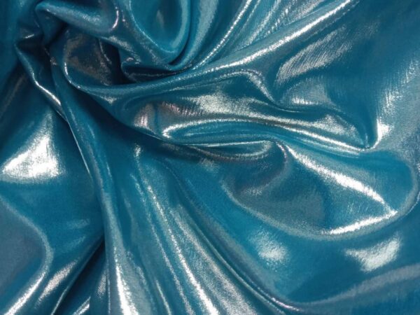 Lycra Metallic