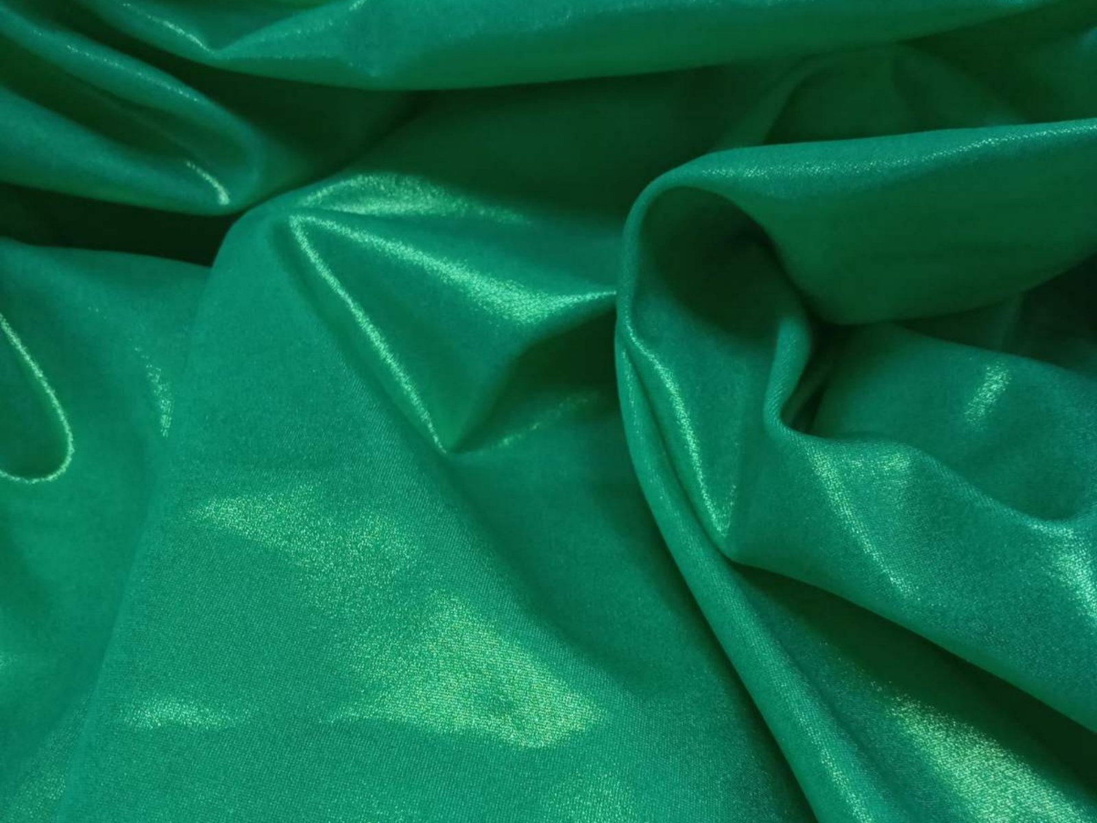 Lycra Metallic