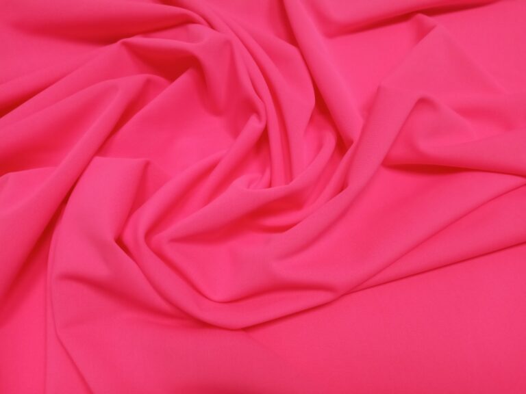 Matt Lycra - Astella PINK TROPICANA