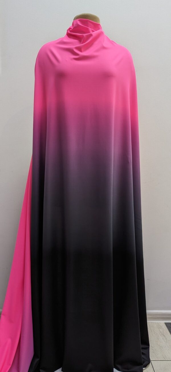Lycra Shading