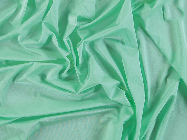 Lustre Lycra - Chrisanne Clover - SPEARMINT