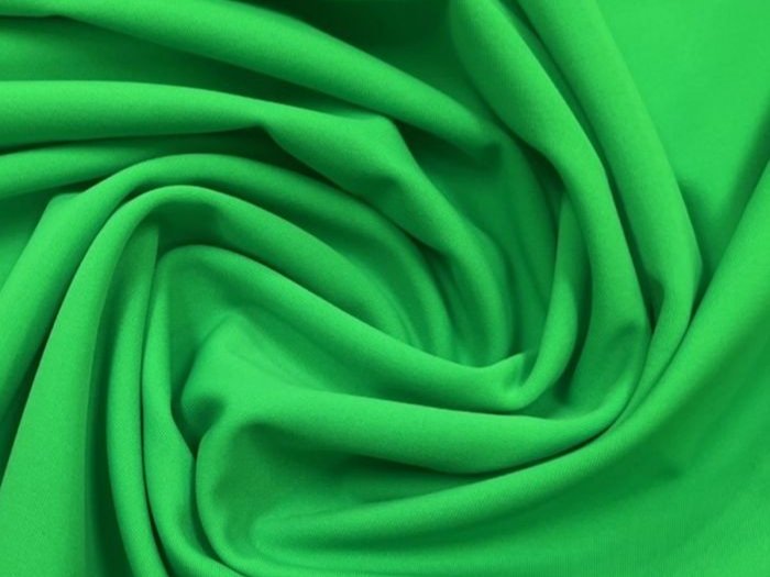 Matt Lycra - Chrisanne Clover - APPLE GREEN/TROPIC LIME