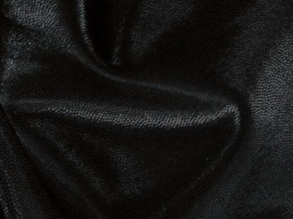 Lycra Metallic Dot - Chrisanne Clover