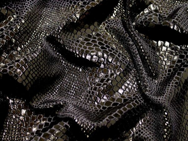 Python Foil Lycra