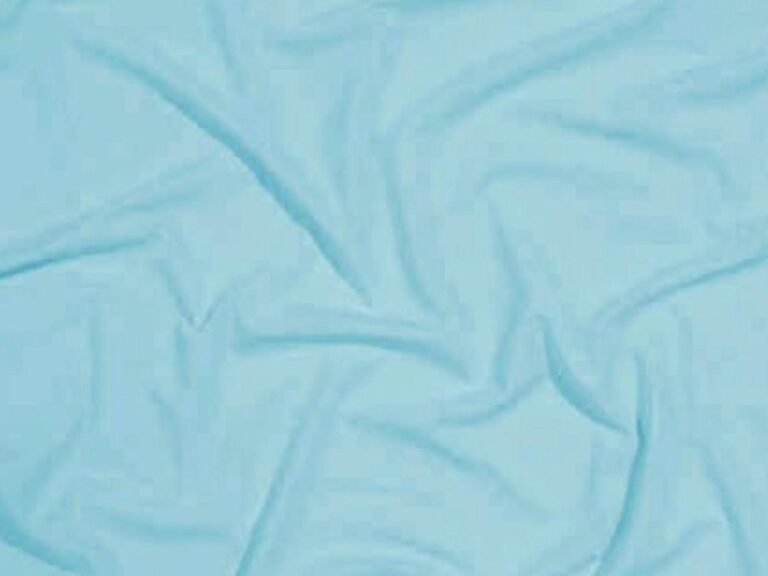 Matt Lycra - Dsi London PALE TURQUOISE