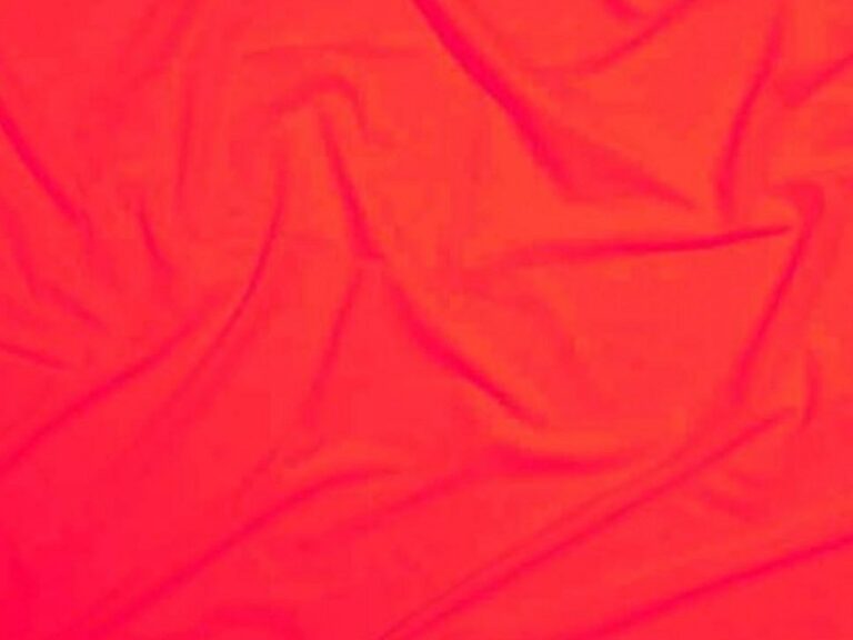 Matt Lycra - Dsi London SCARLET