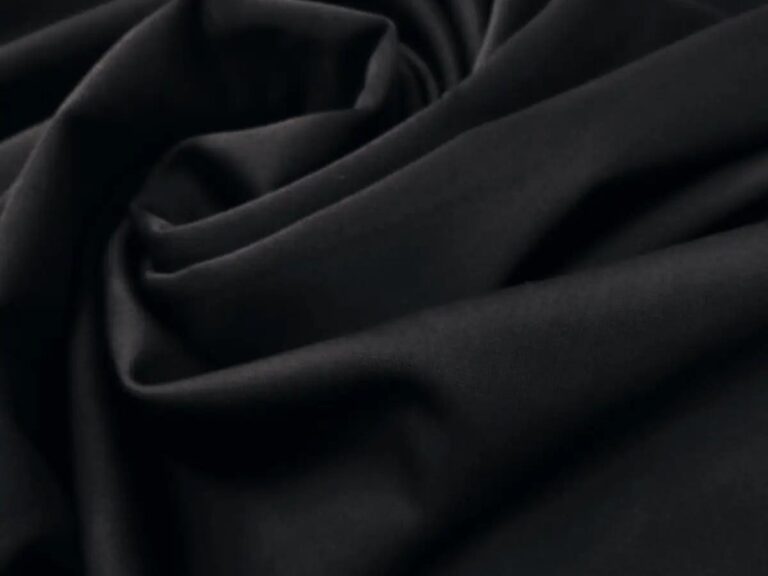 Matt Lycra - Seven BLACK