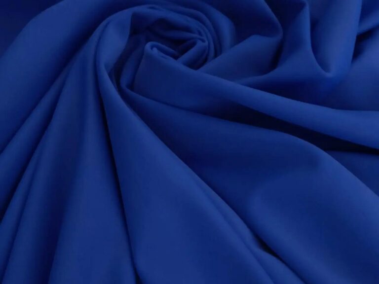 Matt Lycra - Seven COBALT