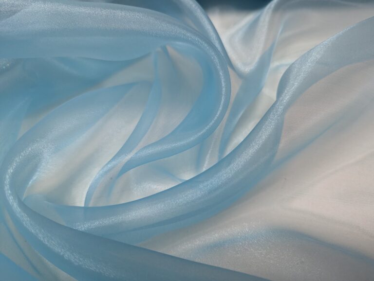 Organza - Astella BLUE PARADISE