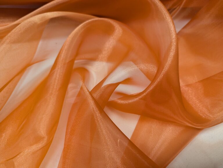 Organza - Astella ORANGE/BRONZE ORANGE