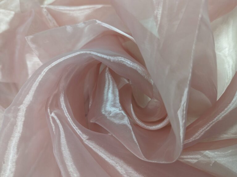 Organza - Astella SUGAR PINK/POWDER PINK