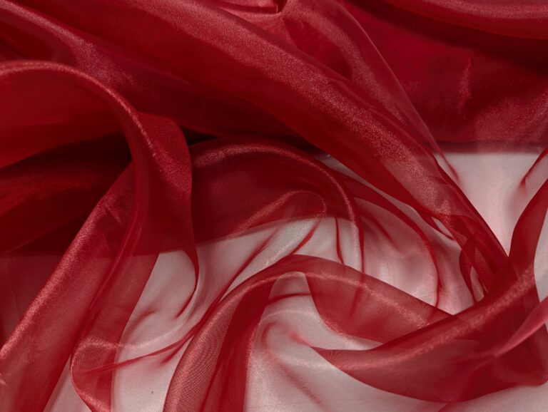 Organza - Astella RED