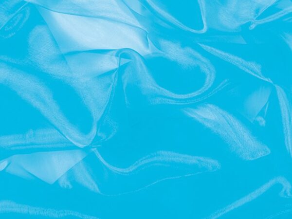 Organza Crystal