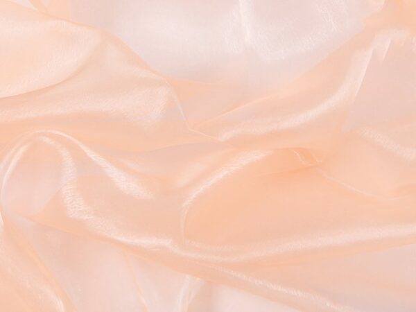 Organza Crystal